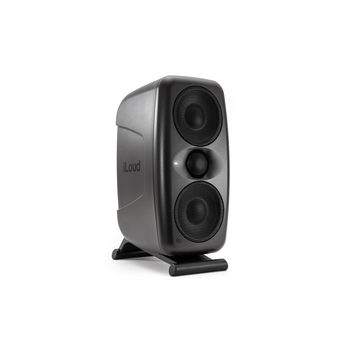 IK Multimedia iLoud MTM High-Performance Studio Monitor, Single