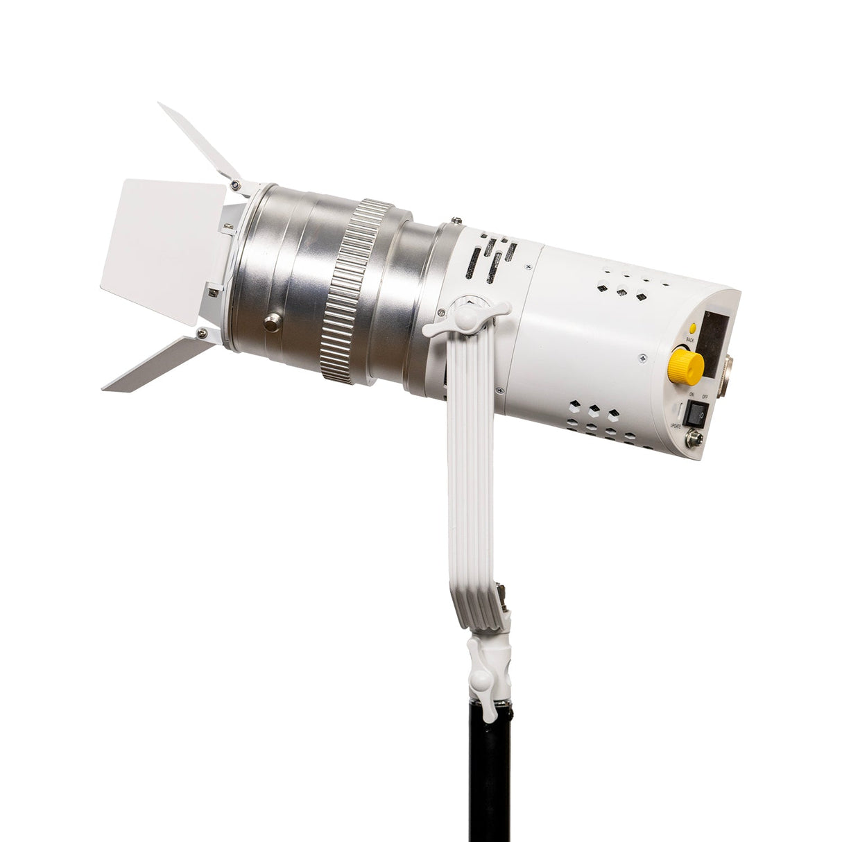 Ikan LBF60Z-POE-3L-1SU Lyra PoE Fresnel Bundle