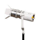 Ikan LBF60Z-POE-3L-1SU Lyra PoE Fresnel Bundle