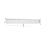 Ikan LBX16-POE-3MIX-1S Lyra PoE Bi-Color LED Light & Switch Bundle