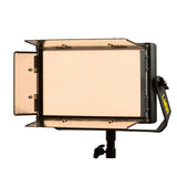 Ikan LBX5-2PT-KIT Lyra Bi-Color 2-Point Soft Panel LED Light Kit with DMX Control