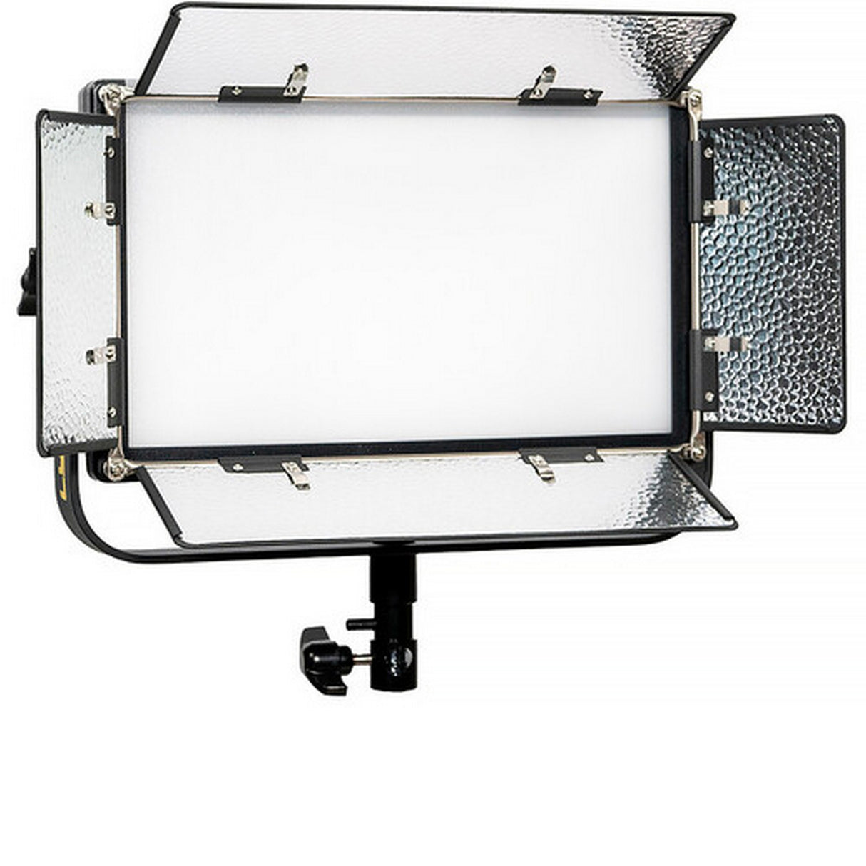 Ikan Lyra LBX5-PoE 45W Bi-Color LED 3-Light Kit