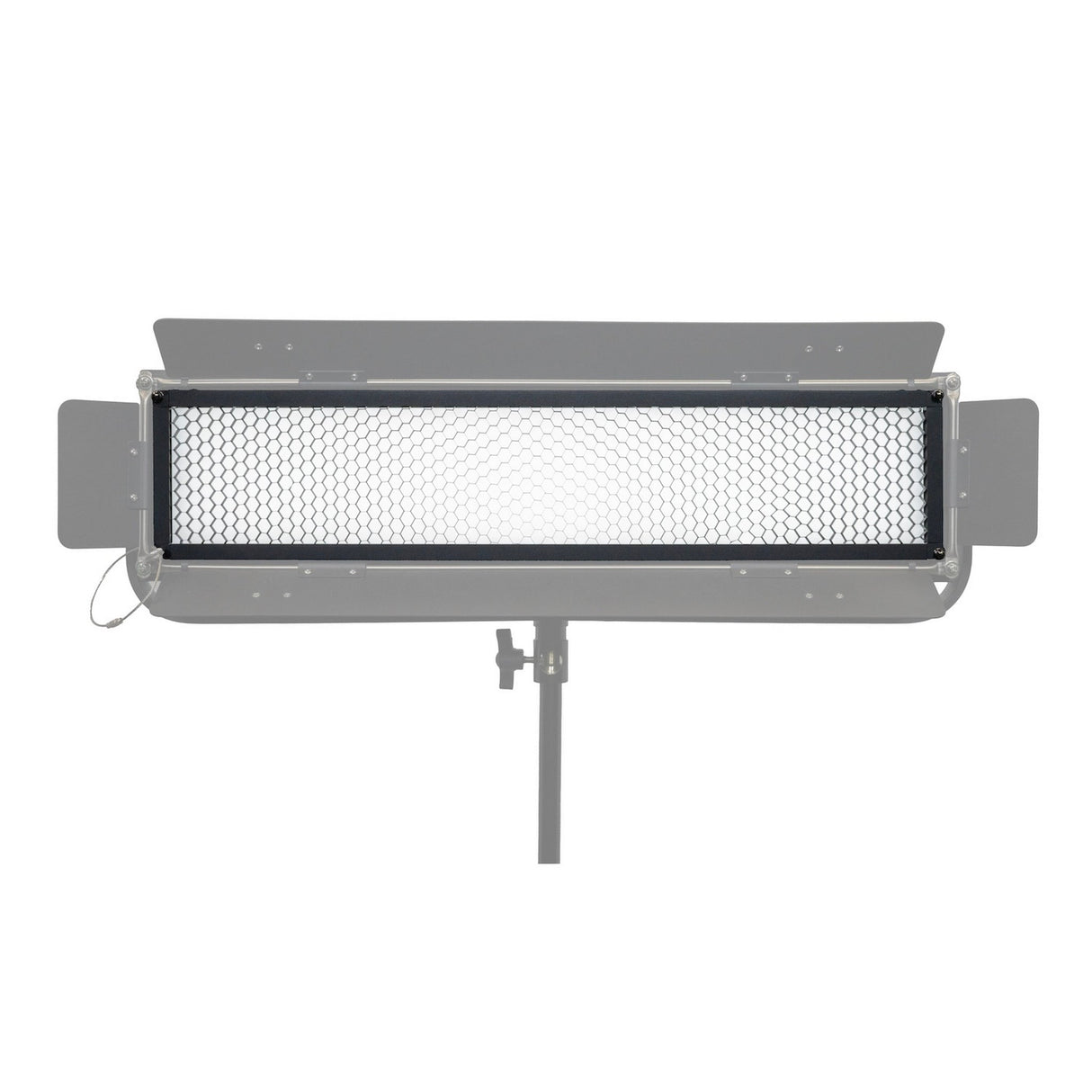 Ikan LEC8-90 Honeycomb 90-Degree Grid for Lyra Low Profile Lights