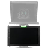 Ikan M19W-V2 19-Inch High Bright Teleprompter LED Widescreen Monitor 3G-SDI with Tally