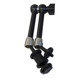 Ikan MA211-V2 11-Inch Articulating Arm with Removable Shoe Mount