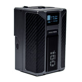 IndiPRO KTRVM150 Kratos 150Wh V-Mount Li-Ion Battery