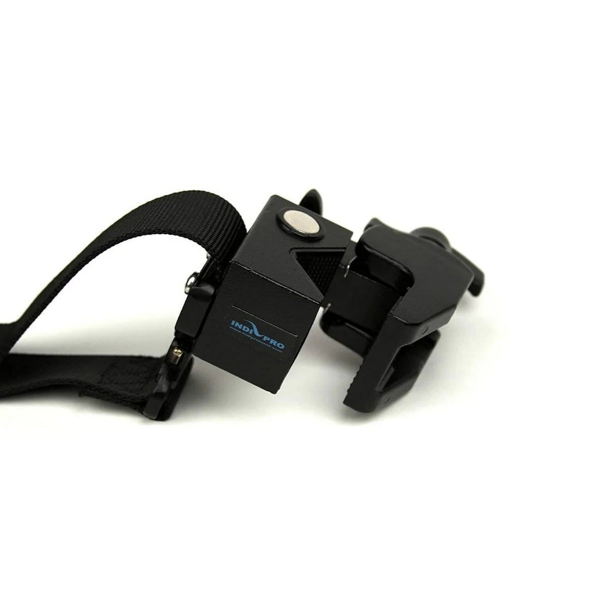 IndiPRO QKLTCH Quick Latch Flex Clamp