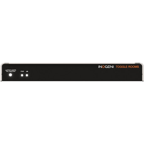 INOGENI TOGGLE ROOMS USB 3.0/HDMI Video Switcher for 2 PCs