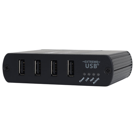 Intelix IPEX-USB2-C DigiIP Series USB 2.0 High Speed over IP Client Remote Device