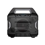 ION Audio Sport™ Boom All-Weather Rechargeable Speaker with Microphone