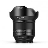 IRIX 11mm f/4 Firefly Lens for Canon