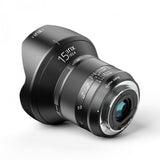 IRIX 15mm f/2.4 Blackstone Lens for Canon