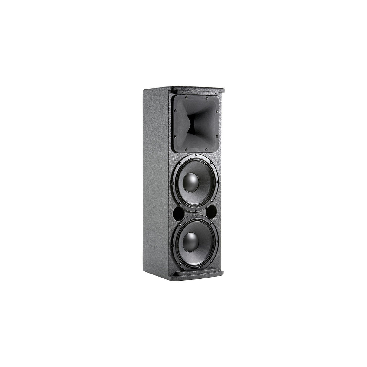 JBL Professional AC28/26 Compact Dual 8-Inch 2-Way Loudspeaker with 120 x 60-Degrees Horn