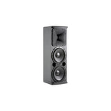 JBL Professional AC28/95 Compact Dual 8-Inch 2-way Loudspeaker with 90 x 60-Degrees Horn