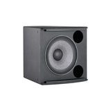 JBL Professional AL7115-WH 600W 15-Inch Low Frequency Loudspeaker, White