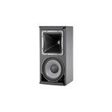 JBL Professional AM7212/95 12-Inch 2-Way Loudspeaker with 90 x 50-Degree Horn, Black