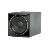 JBL Professional ASB7118 1200W High Power 18-Inch Subwoofer