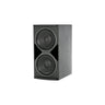 JBL Professional ASB7128 2400W High Power Dual 18-Inch Subwoofer