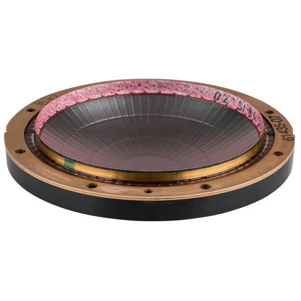 JBL Replacement Diaphragm for 2446H, 2447H, 2450H, 2451H, 2451H-1 Horn Drivers