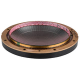 JBL Replacement Diaphragm for 2446H, 2447H, 2450H, 2451H, 2451H-1 Horn Drivers