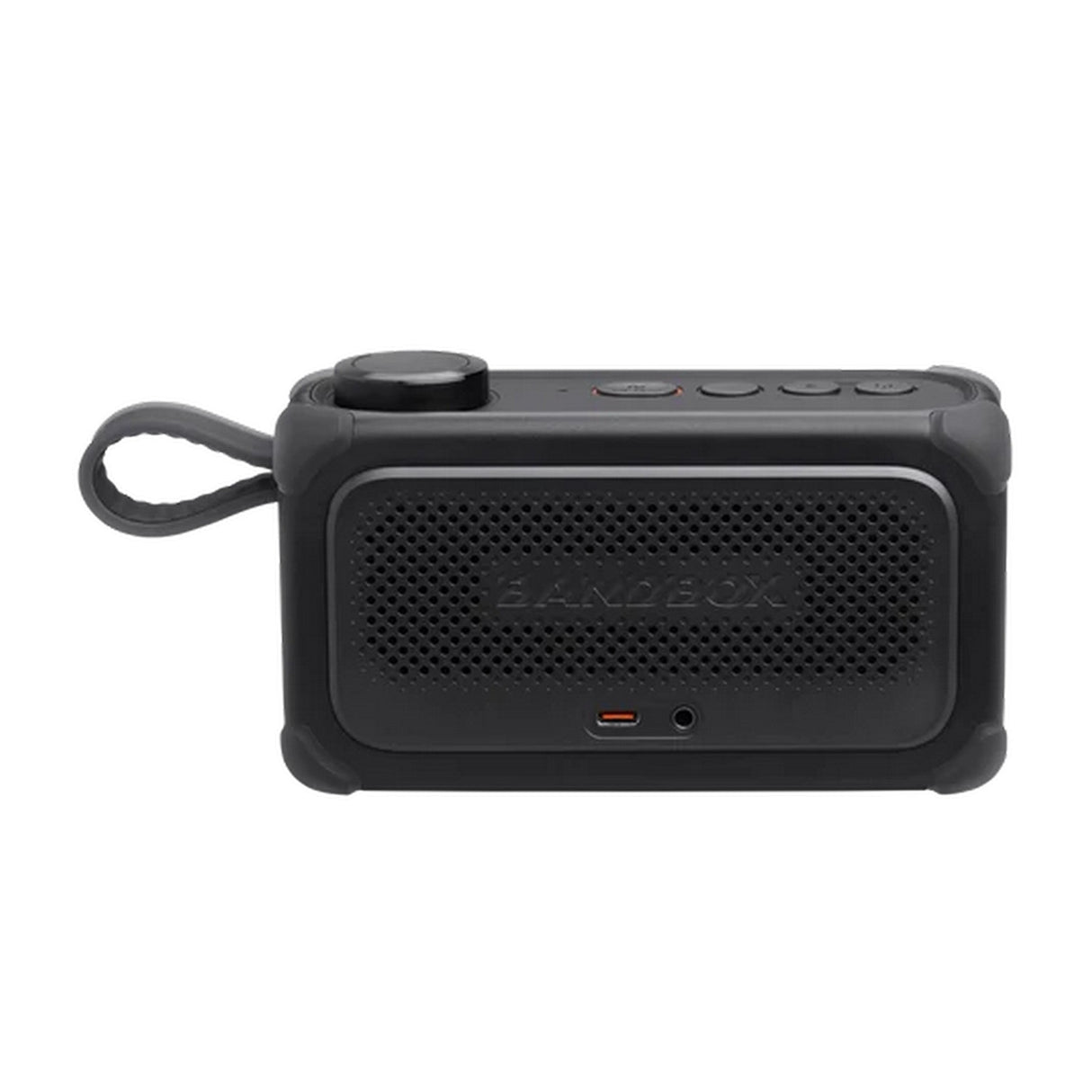 JBL BandBox Solo AI-Powered Practice Amp