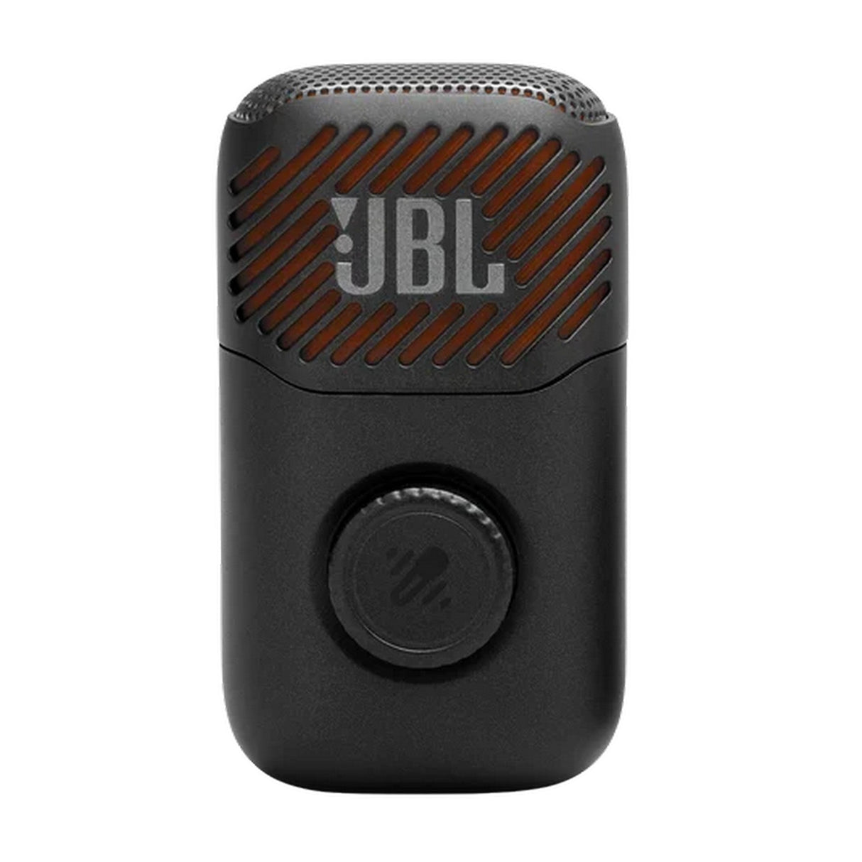 JBL EasySing Mic Mini AI-Powered Microphone