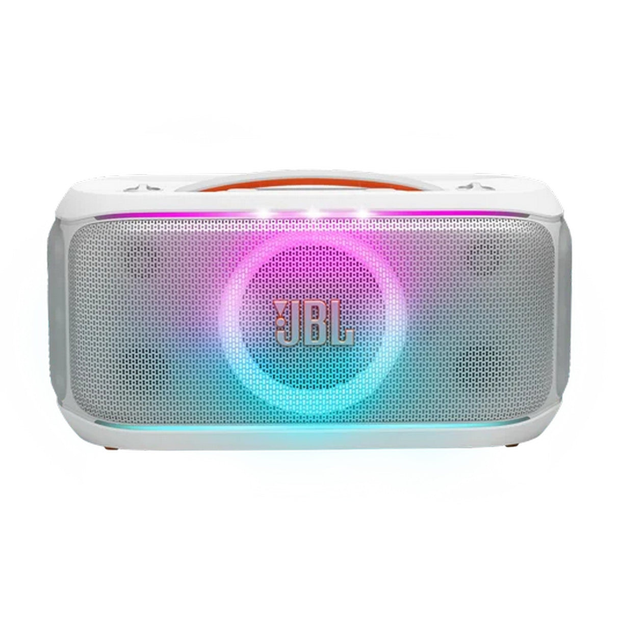 JBL PartyBox On-The-Go 2 Plus Portable Party Speaker