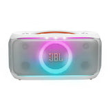JBL PartyBox On-The-Go 2 Plus Portable Party Speaker