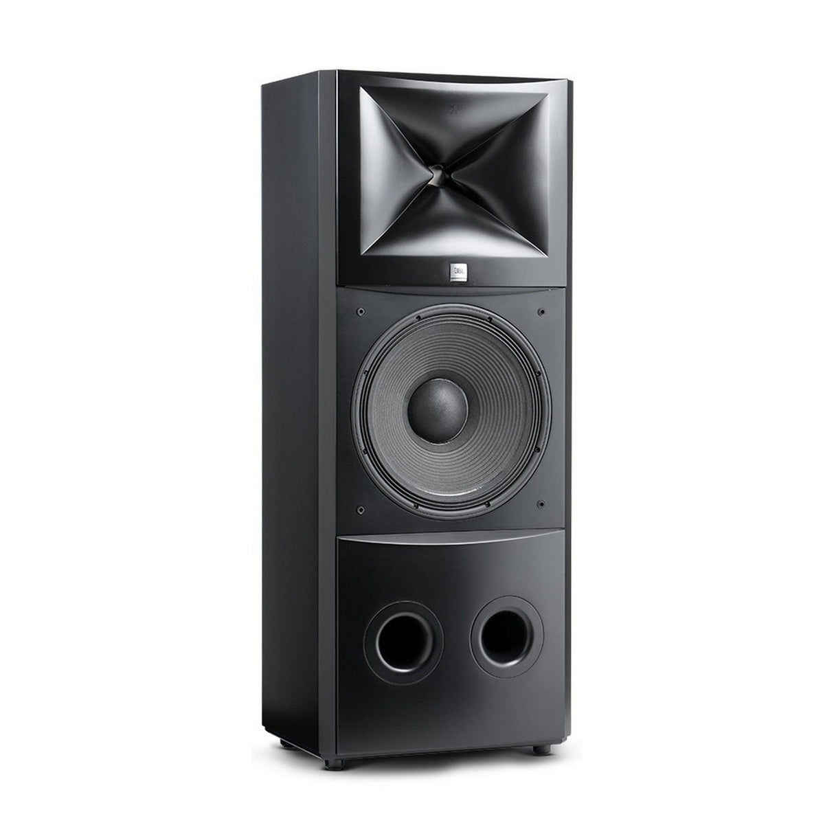 JBL Professional M2 2-Way Floor Standing Master Reference Monitor