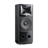 JBL Professional M2 2-Way Floor Standing Master Reference Monitor