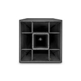 JBL Professional PD544 15-Inch Horn-Loaded Speaker with 40 x 40-Inch Horn