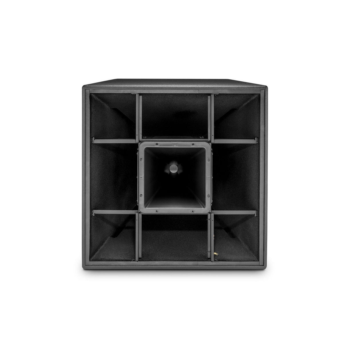 JBL Professional PD544 15-Inch Horn-Loaded Speaker with 40 x 40-Inch Horn