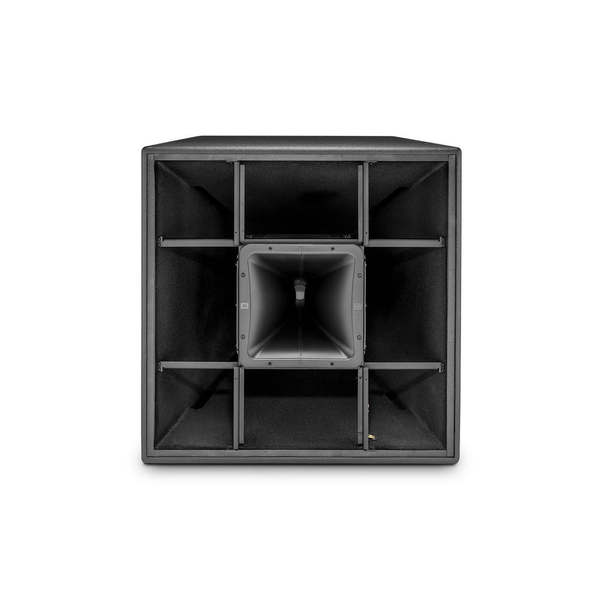 JBL Professional PD564 15-Inch Horn-Loaded Speaker with 60 x 40-Degree Horn