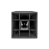 JBL Professional PD595 15-Inch Horn-Loaded Speaker with 90 x 50-Degree Horn