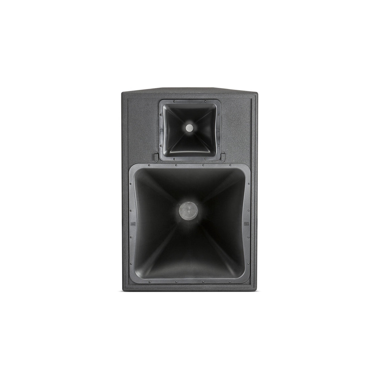 JBL Professional PD6200/66 8-Inch 2-Way Horn-Loaded Speaker with 60 x 60-Degree Horn