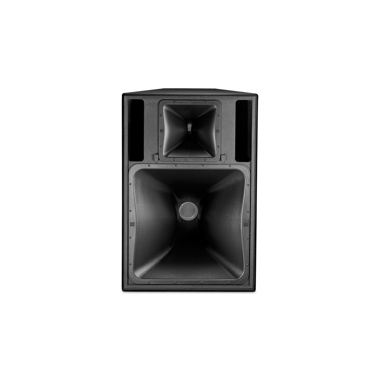 JBL Professional PD6322/66 1200W 2 x 12-Inch 3-Way Horn-Loaded Speaker with 60 x 60-Degree Horn