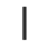 JBL Professional COL600-BK 24-Inch Slim Column Loudspeaker, Black