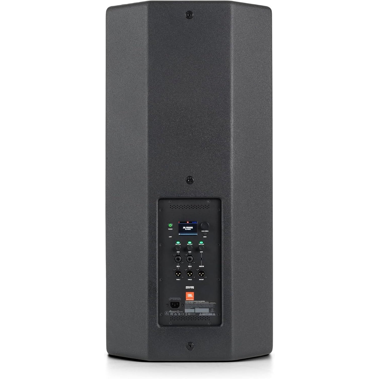 JBL PRX935 Powered 15‑Inch PA Loudspeaker, Single Unit