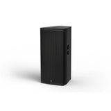 JBL SRX922 Dual 12-Inch Powered Point-Source Loudspeaker