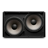 JBL Professional VLA-C125S 1600W 2 x 15-Inch Subwoofer with Differential Drive