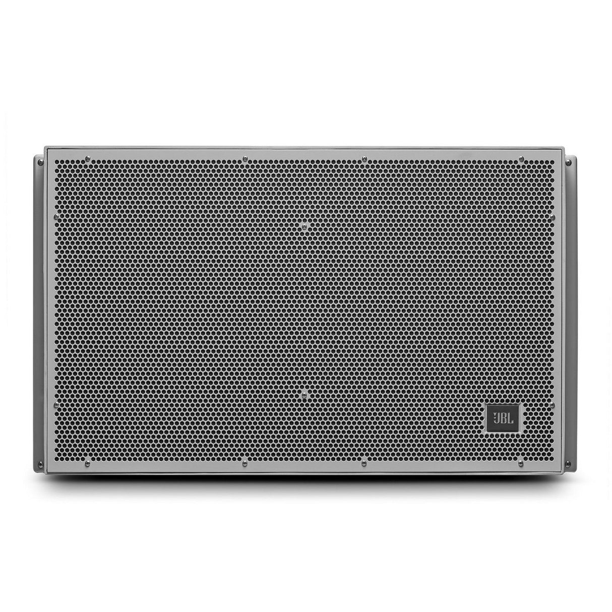 JBL Professional VLA-C125S 1600W 2 x 15-Inch Subwoofer with Differential Drive