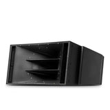 JBL Professional VLA-C2100 2-Way Full Range Loudspeaker with 2 x 10-Inch Differential Drive LF