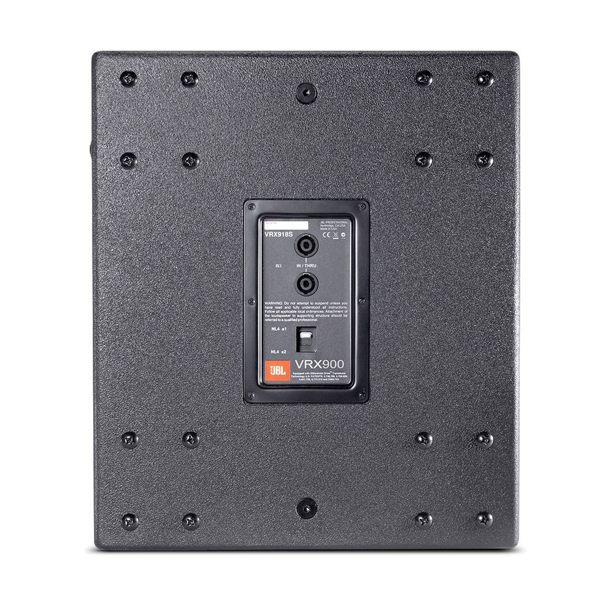JBL Professional VRX915S - Thumbnail 2