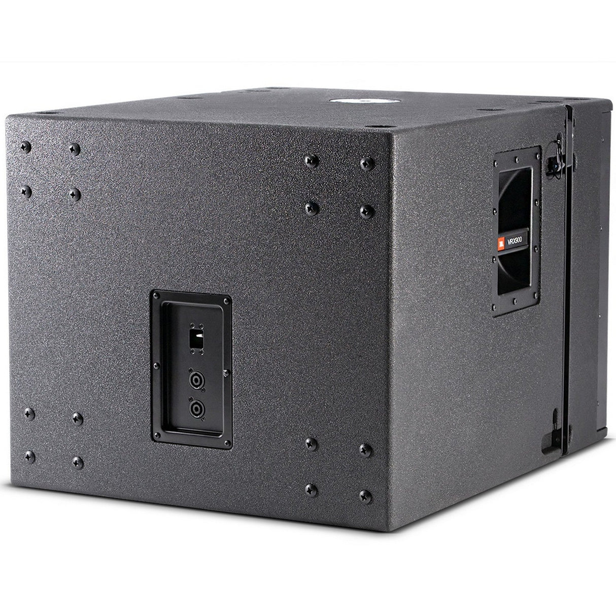 JBL Professional VRX918S 800W 18-Inch High Power Flying Subwoofer