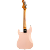 JET JS-300 MINI PK Pink Electric Guitar