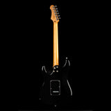 Jet Guitars JS-400 BKR H Electric Guitar, Black Finish