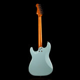 Jet Guitars JS-400 HT BL Electric Guitar, Blue Finish