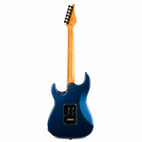 Jet JS-800 DBW Deep Blue Electric Guitar
