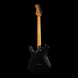 Jet Guitars JT-350 BKM H Electric Guitar, Metallic Black Finish