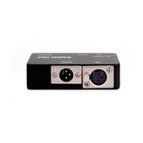 JK Audio DAP2 Daptor Two Cell Phone to XLR and 1/4 in Audio Interface